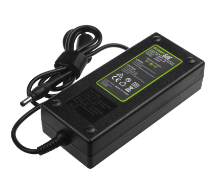 Zasilacz do laptopów GREENCELL PRO 19V 6.3A 120W 5.5-2.5mm do Asus G56 AD22P